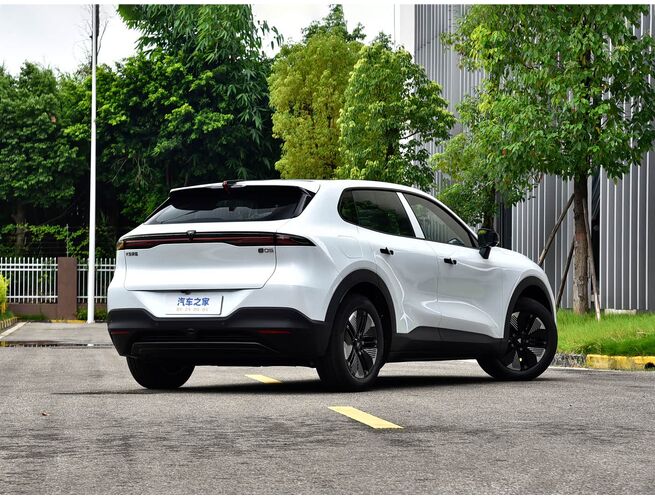Deepal S05 215 Max – 2026թ. Վաճառվում է ճանապարհից, 6 image