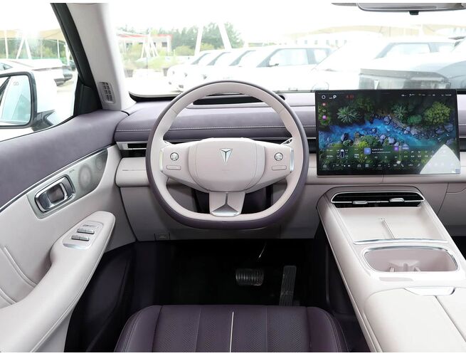 Deepal S07 230 Ultra – 2026թ. Վաճառվում է ճանապարհից, 8 image