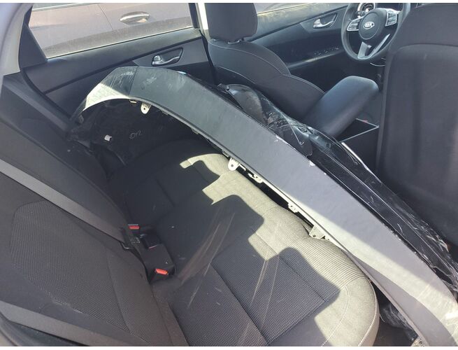 Վաճառվում է 2020 Kia Forte LXS ճանապարհից, 11 image