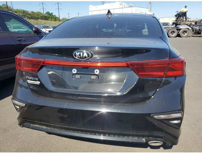 Վաճառվում է 2020 Kia Forte LXS ճանապարհից, 5 image