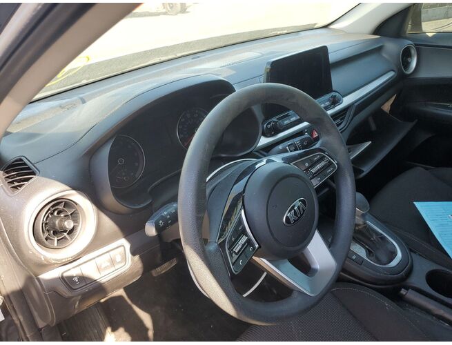 Վաճառվում է 2020 Kia Forte LXS ճանապարհից, 9 image