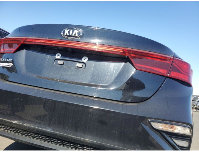 Վաճառվում է 2020 Kia Forte LXS ճանապարհից, 8 image