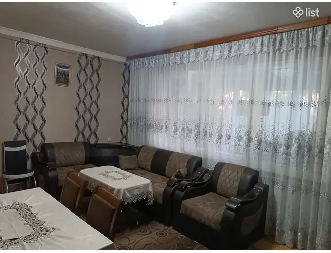 3 սենյականոց բնակարան Դավիթաշենում, 3 image