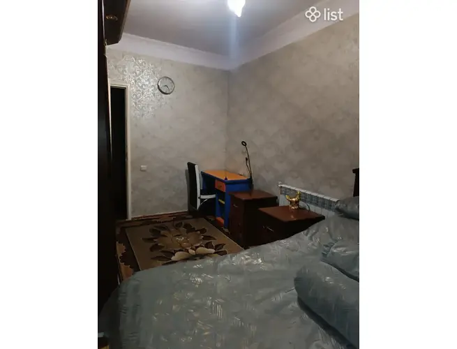 3 սենյականոց բնակարան Դավիթաշենում, 4 image