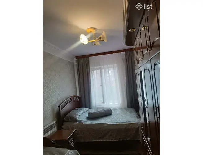3 սենյականոց բնակարան Դավիթաշենում, 5 image