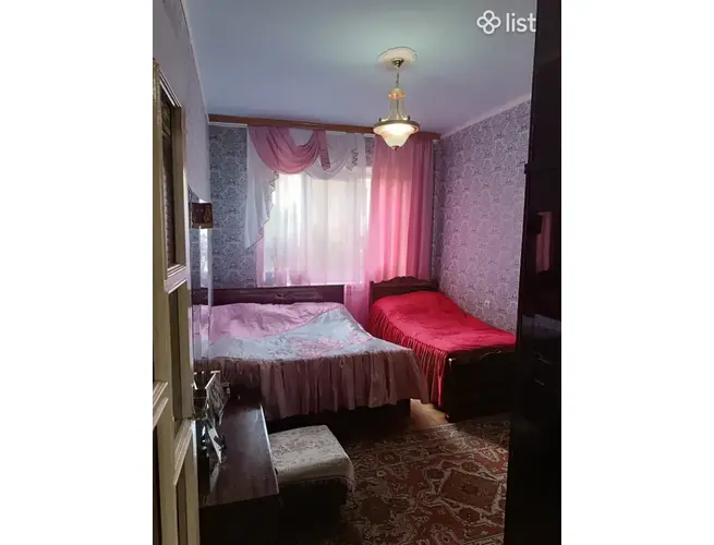3 սենյականոց բնակարան Դավիթաշենում, 6 image