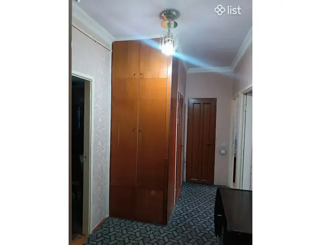 3 սենյականոց բնակարան Դավիթաշենում, 9 image