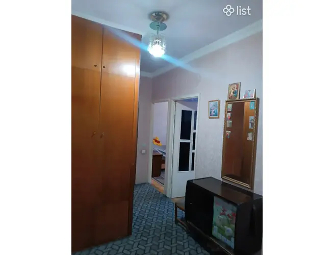 3 սենյականոց բնակարան Դավիթաշենում, 10 image
