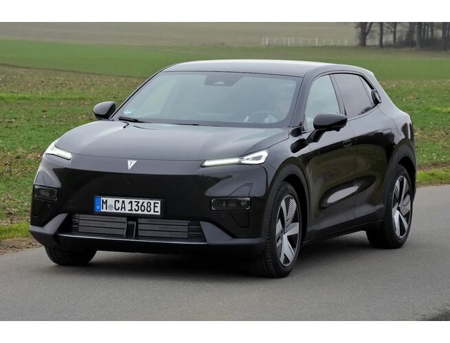 Deepal S05 520 Max R20 – 2026թ. Վաճառվում է ճանապարհից
