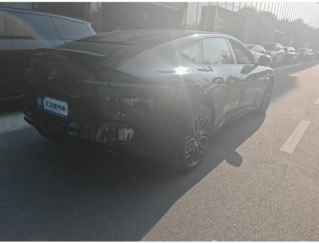 Avatr 12 MAX EV RWD, 4 image