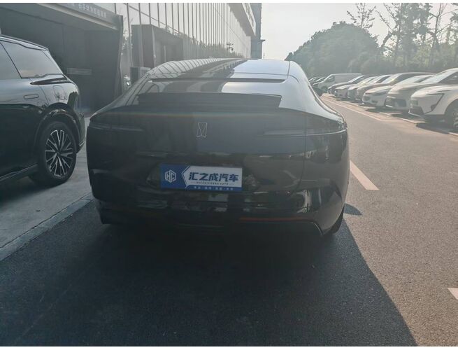 Avatr 12 MAX EV RWD, 5 image