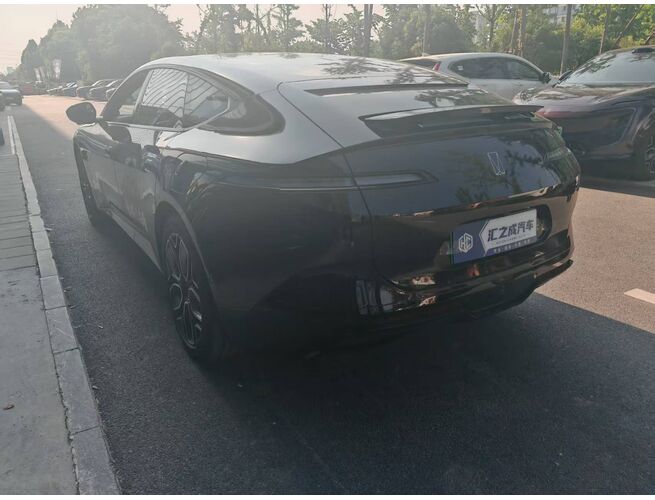 Avatr 12 MAX EV RWD, 6 image