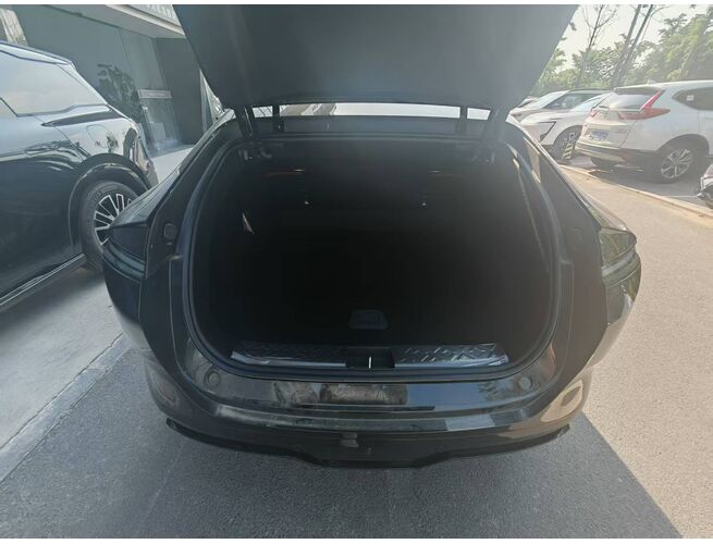 Avatr 12 MAX EV RWD, 13 image