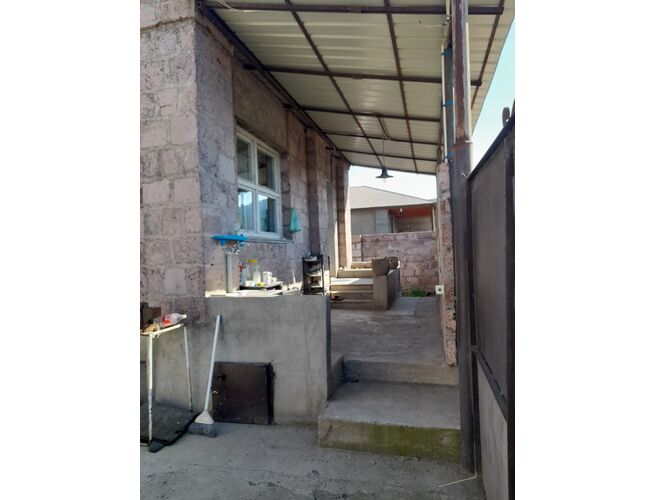 Վաճառվում է 3 սենյականոց սեփական տուն, 13 image