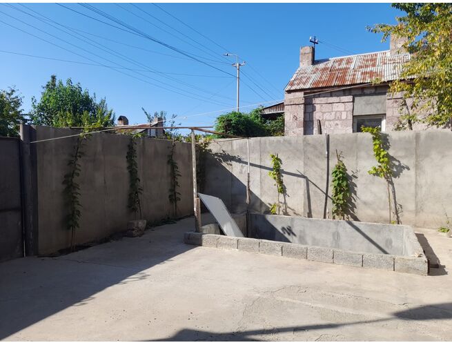 Վաճառվում է 3 սենյականոց սեփական տուն, 10 image