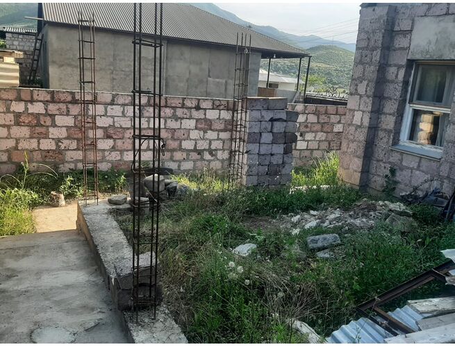 Վաճառվում է 3 սենյականոց սեփական տուն, 4 image