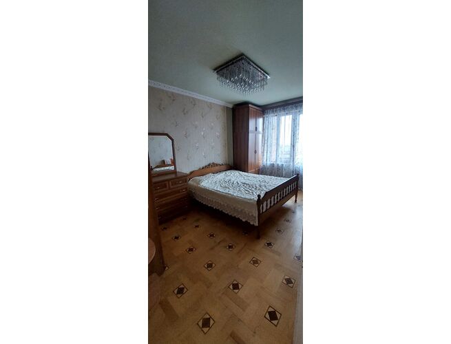 Վաճառվում է 3 սենյականոց բնակարան, 10 image