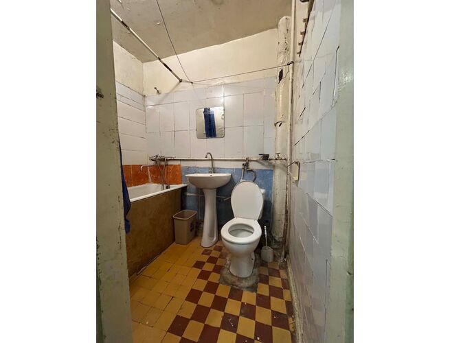 Վաճառվում է 1 սենյականոց բնակարան, 7 image