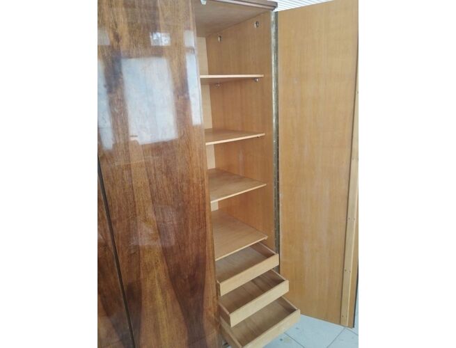 Պահարան,սովետական արտադրության, Ռիգա