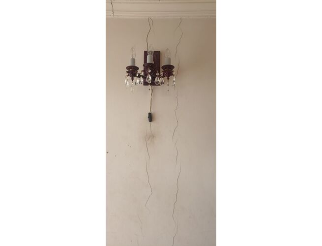 Ջահ (լուստրա) փայտից, 4 image