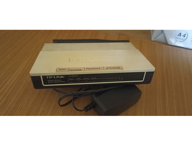 Wifi TP-Link սարք, 3 image