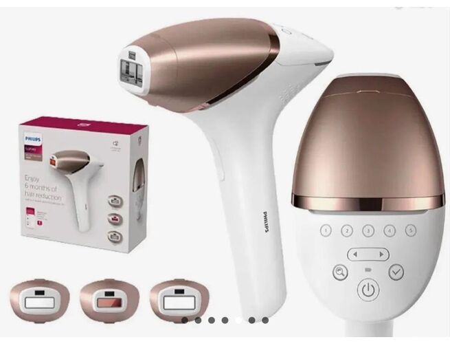 Philips Lumea, 4 image