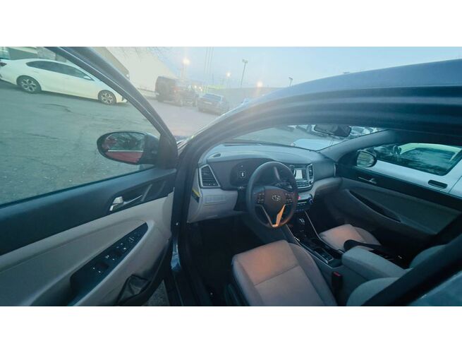 Hyundai Tucson, 2.0 լ, լիաքարշ, 2018 թ., 9 image