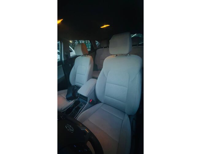 Hyundai Tucson, 2.0 լ, լիաքարշ, 2018 թ., 8 image