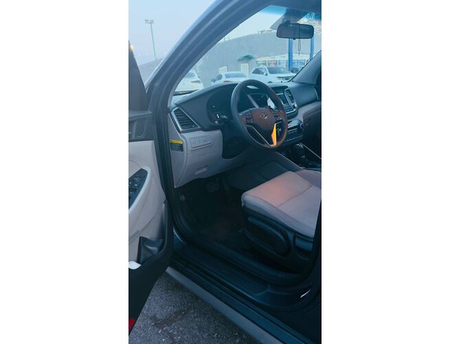 Hyundai Tucson, 2.0 լ, լիաքարշ, 2018 թ., 7 image