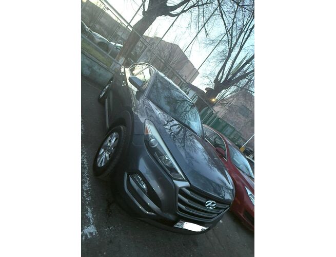 Hyundai Tucson, 2.0 լ, լիաքարշ, 2018 թ., 6 image
