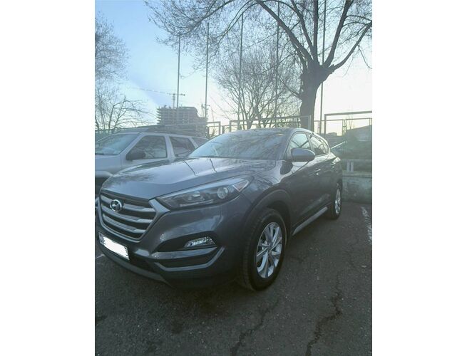 Hyundai Tucson, 2.0 լ, լիաքարշ, 2018 թ., 5 image