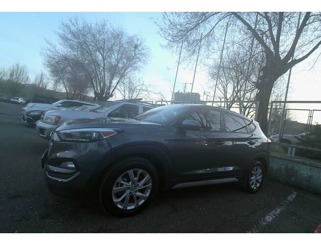 Hyundai Tucson, 2.0 լ, լիաքարշ, 2018 թ., 3 image