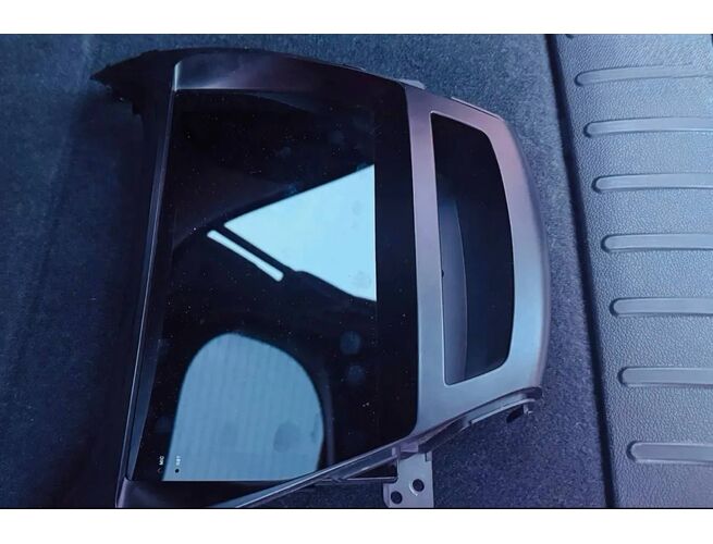 Hyundai Elantra-մոնիտոր CaCar TK 1280 * 720, 4 image