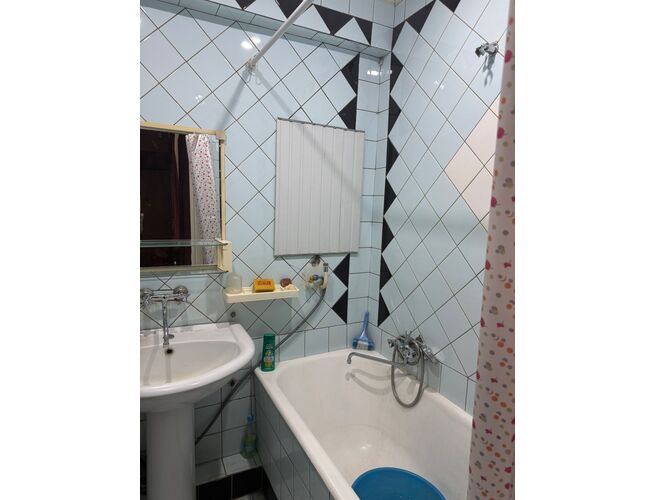 3х комнатная квартира, 6 image