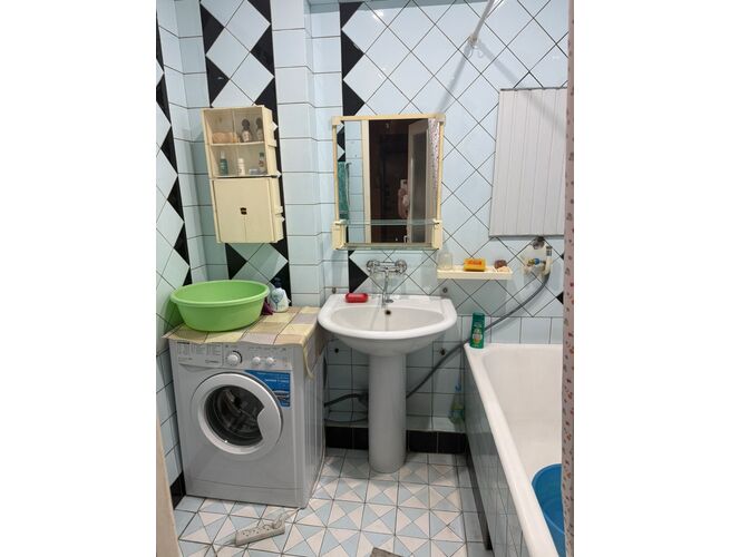 3х комнатная квартира, 8 image