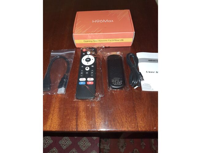 TV box