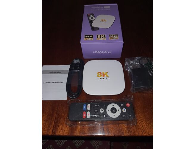 TV box