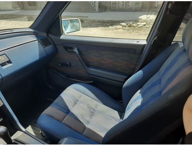 Mercedes w202 c180, 6 image