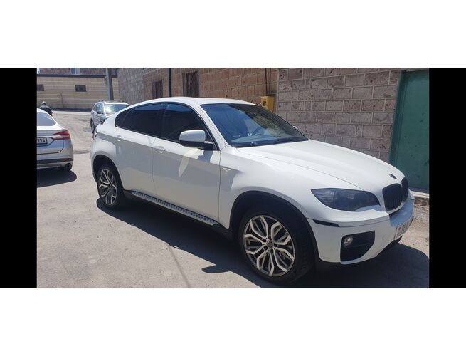 Ավտոմեքենա BMW X6, 2009, 3 image