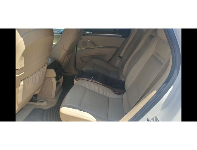 Ավտոմեքենա BMW X6, 2009, 6 image