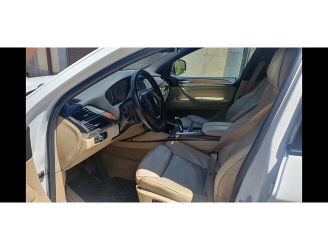 Ավտոմեքենա BMW X6, 2009, 5 image