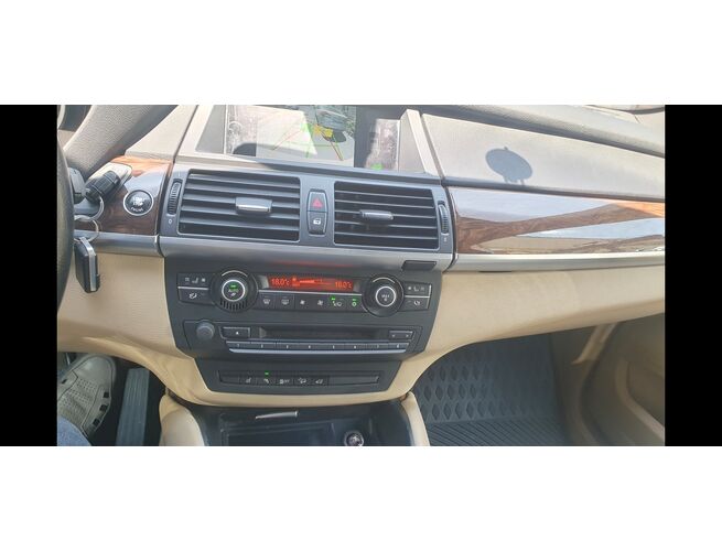 Ավտոմեքենա BMW X6, 2009, 8 image