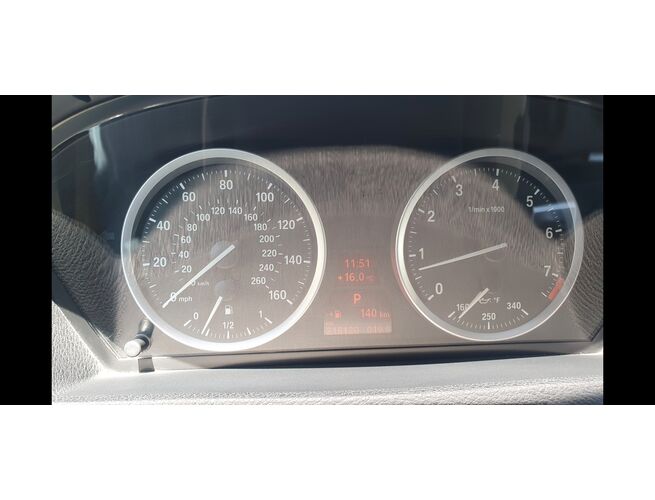 Ավտոմեքենա BMW X6, 2009, 7 image