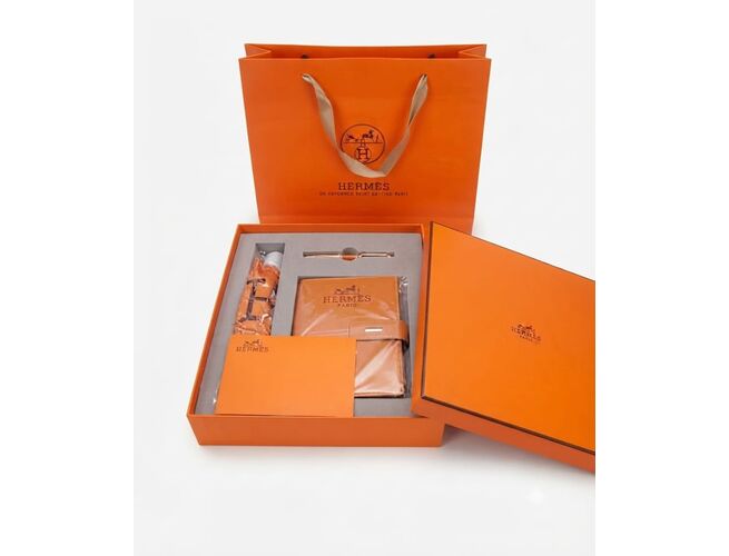 Օրիգինալ հավաքածու Hermes