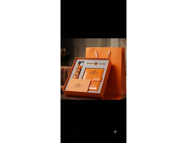 Օրիգինալ հավաքածու Hermes, 3 image