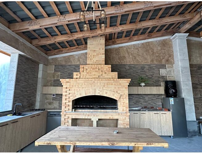 Բնության գրկում հանգիստ լողավազաններով, 3 image