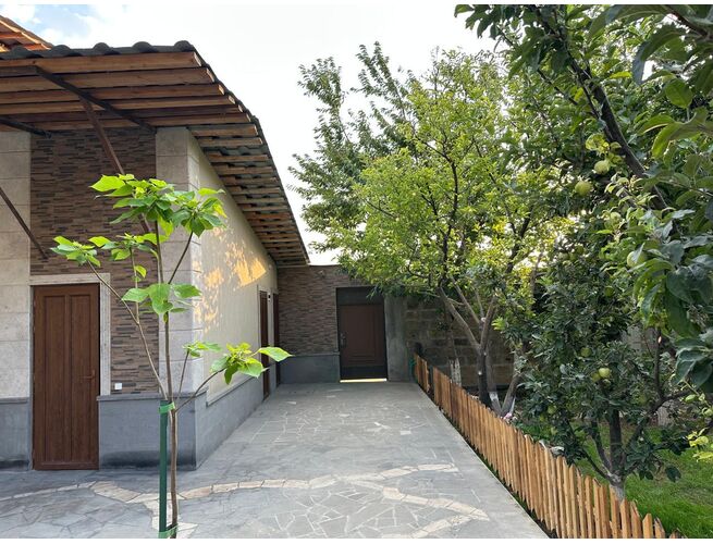 Բնության գրկում հանգիստ լողավազաններով, 19 image