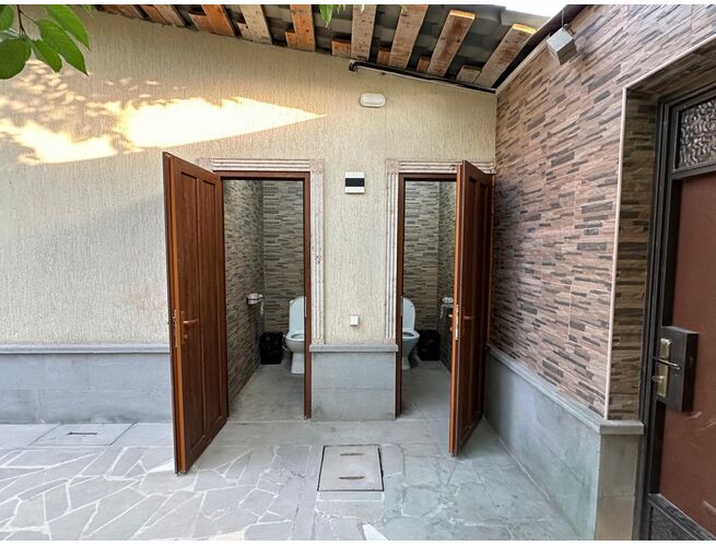 Բնության գրկում հանգիստ լողավազաններով, 18 image