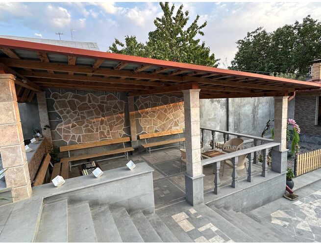 Բնության գրկում հանգիստ լողավազաններով, 16 image