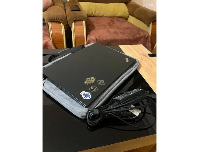 Lenovo, Intel Core i7, 8 ГБ ОЗУ  UltraBook, 2 image
